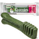 Soin dentaire Greenies - - petite: 17 g, chiens de 7 � 11 kg