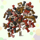 M�lange de mini-friandises - - 3 x 500 g