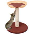 Arbre à chat Outdoor marron - - L 56 x l 56 x H 68 cm
