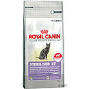Royal Canin Sterilised 37 - - 2 kg