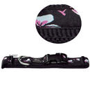 Collier Hunter Krazy Lily Vario Basic - - taille S: L 30-45 cm x l 2,0 cm