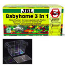 JBL BabyHome 3 en 1 - L 20 x l 10 x H 9,5 cm