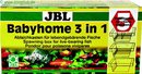 JBL BabyHome 3 in 1 - - L 20 x l 10 x H 9,5 cm