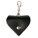 Coeur � adresse - - noir