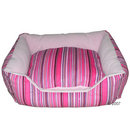 Lit pour chat Rosemy - - L 47 x l 45 x H 8,5 cm