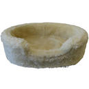 Panier pour chien Chevalier - - Taille S