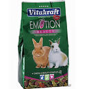 Vitakraft Emotion Beauty pour lapins nains - - 1,8 kg