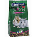 Vitakraft Emotion Long Hair pour lapins nains - - 600 g