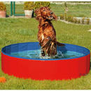 Piscine pour chien Doggy Pool - - 120 x 30 cm