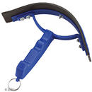 Couteau de chaleur en mat�riel synth�tique pour chevaux - - 1 couteau de chaleur