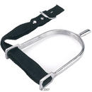 �perons Prince de Galle avec lani�res, tige 20 mm - - 1 paire