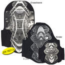 Coque de protection dorsale pour cavalier Back pro - - enfant S / M