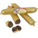 21 x 400 g de saucisses zooplus en lot �conomique - - agneau