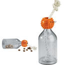 Jouet pour chien Hunter Snack Bottle - - 21 cm de longueur