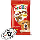 Friandises Frolic Unterwegs à la volaille - - 180 g