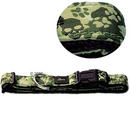 Collier Hunter Krazy Beast Dog - - taille M: L 40-55 x l 2,0 cm
