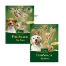 Hunter Fish Snack 100 g - - Dog Bones 100 g