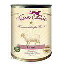 P�t�e Terra Canis 6 x 800 g - - boeuf, riz complet, l�gumes & pommes