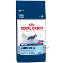 Royal Canin Maxi Junior 32 - - 4 kg