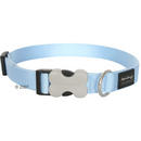 Collier Red Dingo Bleu clair - - taille S: 12 mm x 20-32 cm