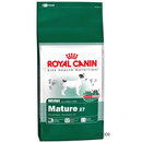 Royal Canin Mini Mature - - 8 kg