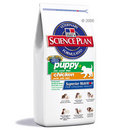 Hill's Canine Puppy poulet - - 3 kg