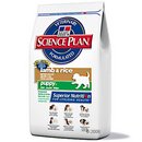 Hill's Canine Puppy agneau & riz - - 3 kg