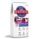 Hill's Canine Adult boeuf - - 15 kg