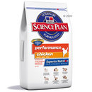 Hill's Canine Performance poulet - - 15 kg