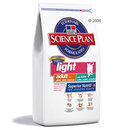 Hill's Feline Adult Light thon - - 2 kg