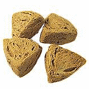 Happy Dog Triangles agneau & riz - - 10 kg de triangles agneau & riz