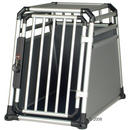 Cage de transport Petzplus Milan M - - L 80 x l 50 x H 68 cm
