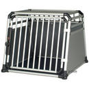 Cage de transport Petzplus Condor M - - L 80 x l 80 x H 68 cm