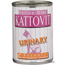 Kattovit Urinary - Low Magnesium 6 x 400 g - - 6 x 400 g