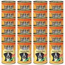 Lot Yarrah bouch�es 24 bo�tes - - 24 x 820 g poulet en sauce