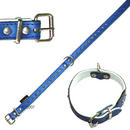 Collier pour chien Bavaria - - L 40 x l 1,8 cm