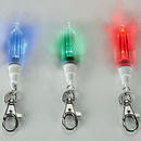 Pendentif lumineux MAXI SAFE - - 2 piles de remplacement