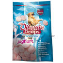 Bonbons aux vitamines Trixie avec du yaourt - - 200 g