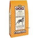 Nutro Choice Adult Performance - - 7,5 kg