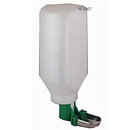 Abreuvoir biberon pour lapins 1,5 l - - 1,5 l