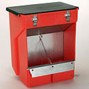 Distributeur de nourriture pour lapin - - capacit�: 3 L