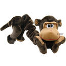 Jouet singe en peluche - - environ 50 cm (non-�tir�)