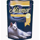 Miamor Filets fins 6 x 100 g - - thon & l�gumes