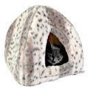Niche pour chat Leila - - 40 x 40 x 30 cm