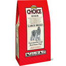 Croquettes pour chiens Nutro Choice Senior Large Breed - - 2 kg
