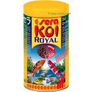 Aliment en granul�s medium Sera Koi Royal - 20 L
