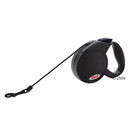Laisse Flexi MINI (3 m) - - rouge
