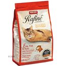 Rafin� Cross au canard, � la dinde et au poulet - - 2 x 15 kg