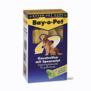 Bandes � m�cher � la menthe verte Bay-o-Pet - - 140 g pour chiens de grande taille