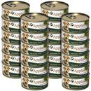 Offre sp�ciale Applaws pour chien, 24 x 156 g - - poulet, boeuf & l�gumes